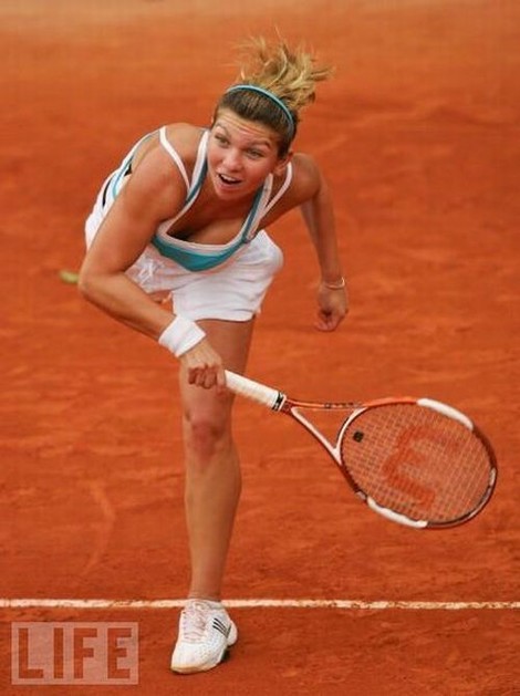 simona halep 04