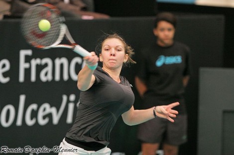 simona halep 14