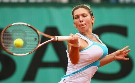 simona halep 15