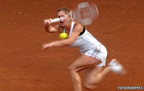 simona halep 17