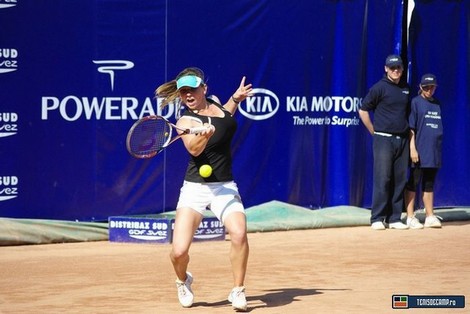 simona halep 19